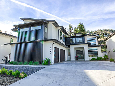 1584 Malbec Place, West Kelowna