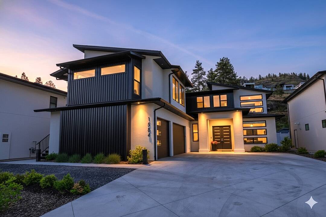 1584 Malbec Place, West Kelowna, British Columbia