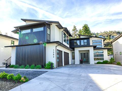 1584 Malbec Place, West Kelowna