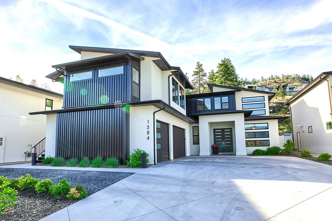 1584 Malbec Place, West Kelowna, British Columbia