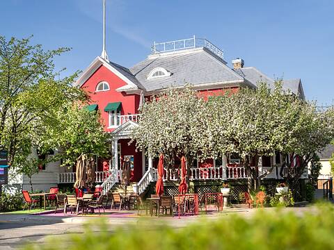 160 Rue St-Jean-Baptiste, Baie-Saint-Paul