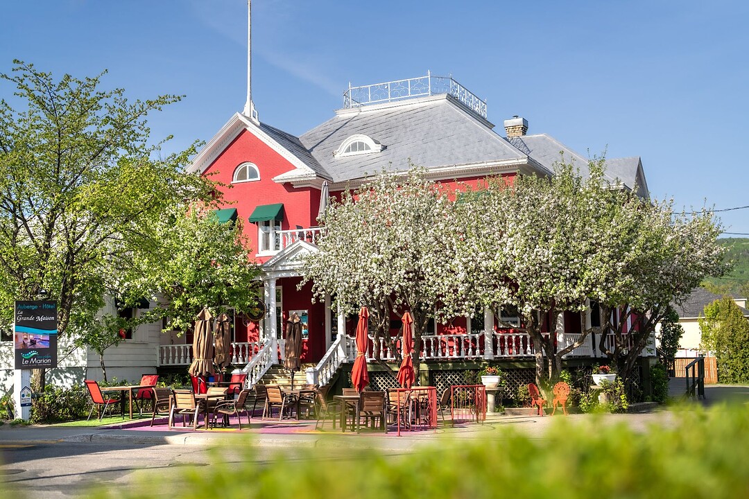 160 Rue St-Jean-Baptiste, Baie-Saint-Paul, Québec