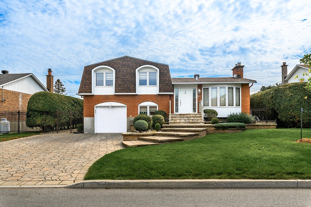 84 Rue Marcel-Meloche, Kirkland, Québec