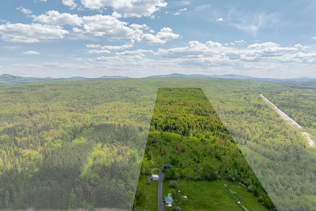 330 5e Rang, Stukely-Sud, Québec