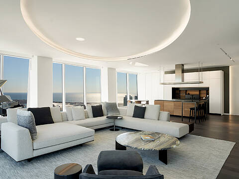 183 Wellington St W #4602/03, Toronto