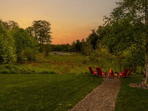 1241 Northshore Rd, Muskoka Lakes