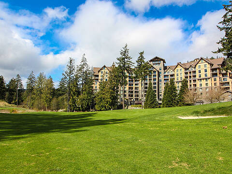 719-1400 Lynburne Place, Langford