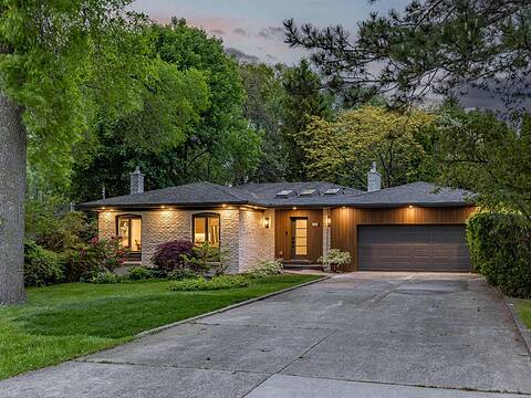 331 Gage St, Niagara-on-the-Lake