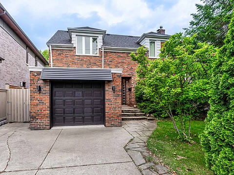 34 Killdeer Cres W, Toronto