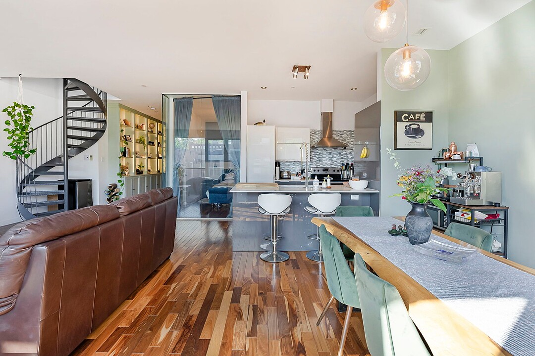 4376 Rue Clark, Apt. 302, Le Plateau-Mont-Royal, Québec