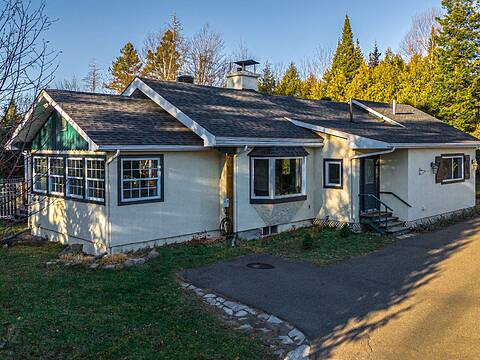 488 Rue de la Colline, Sainte-Adèle