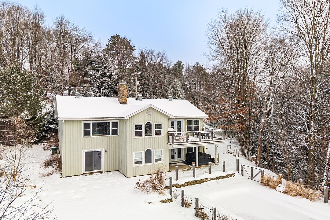 84 Ch. de Glen, Bolton-Ouest, Québec