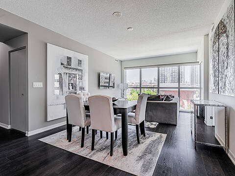 69 Lynn Williams St #404, Toronto