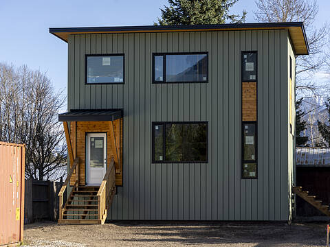 1170 Mcdonald Avenue, Fernie