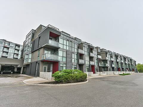 5260 Dundas St #410, Burlington