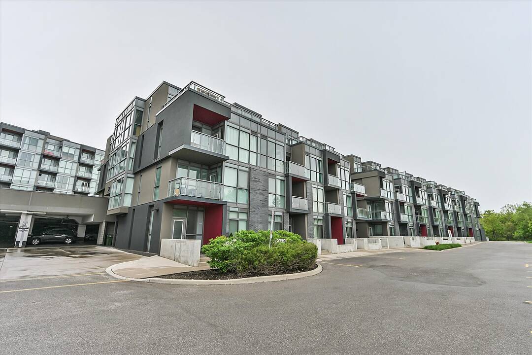 5260 Dundas St #410, Burlington, Ontario