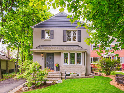 5 Springbank Ave, Toronto