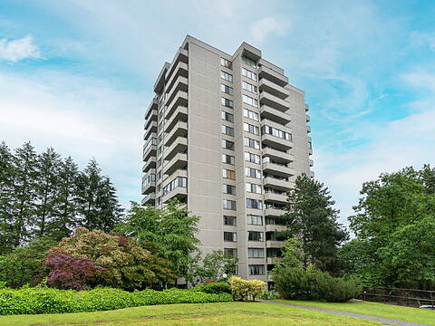 2060 Bellwood Avenue #1106, Burnaby