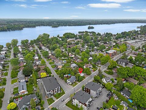 388 Ch. de la Grande-Côte, Saint-Eustache