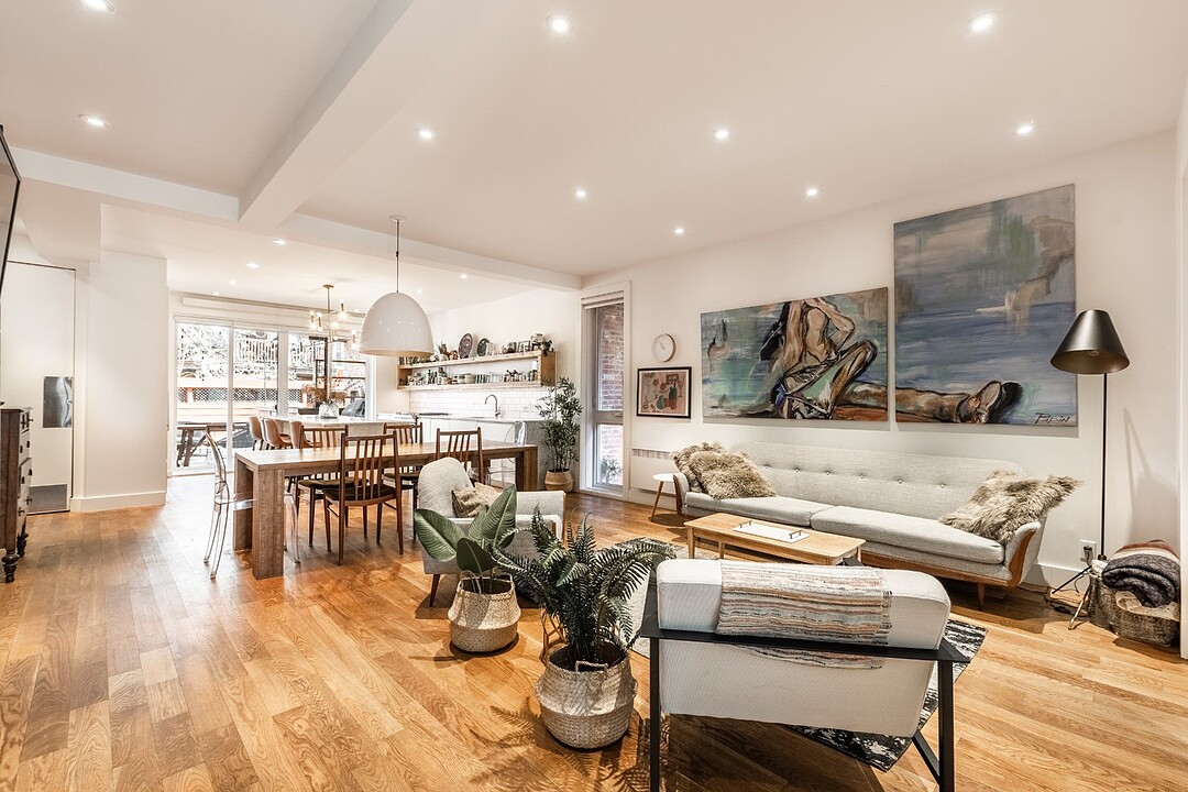 5511 7e Avenue, Rosemont / La Petite-Patrie, Quebec