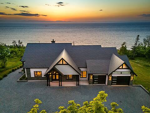 345 Rue du Patrimoine, Cacouna