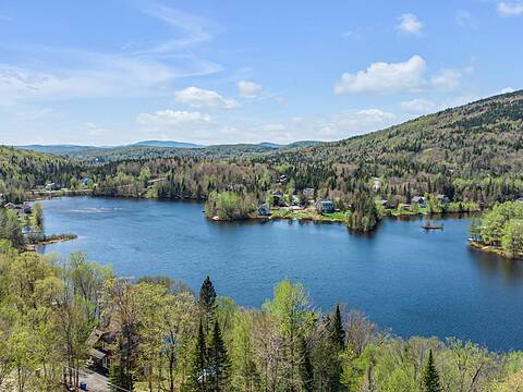 Ch. de la Savane, Lac-Beauport