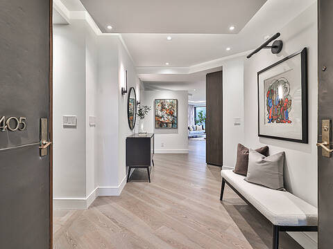 342 Spadina Rd #405, Toronto