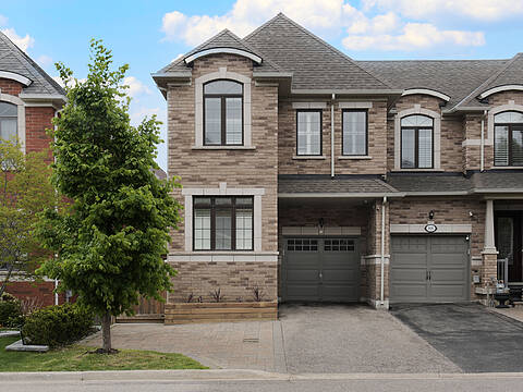 86 Alexie Way, Vaughan