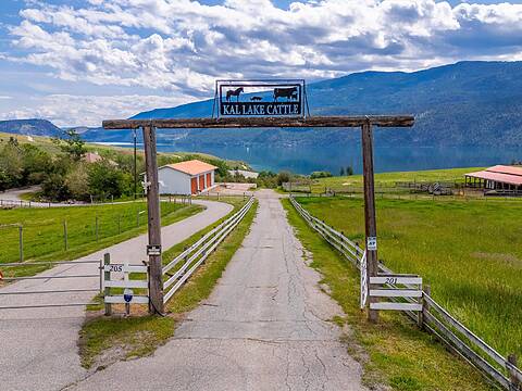 201 Highway 97, Vernon
