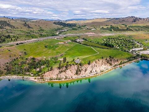 201 Highway 97, Vernon