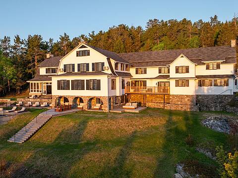 340 Côte Bellevue, La Malbaie