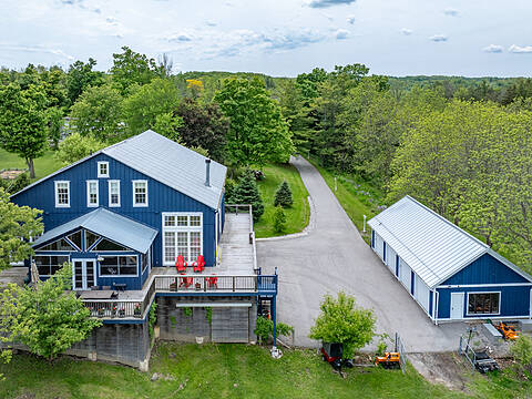 6115 Guelph Line, Burlington