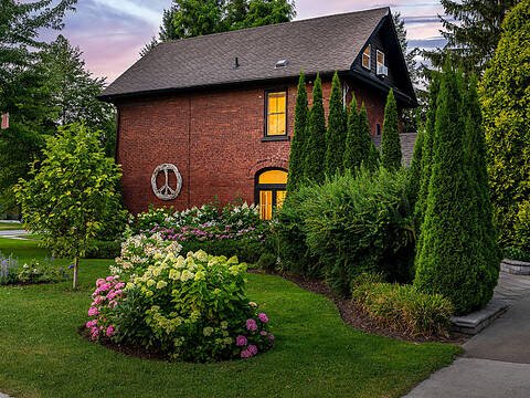 2 Erie Street, Collingwood