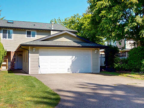 9676 155B Street, Surrey