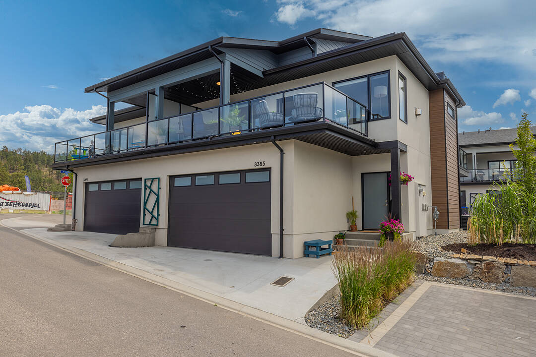 3385 Lavender Lane, Kelowna, British Columbia