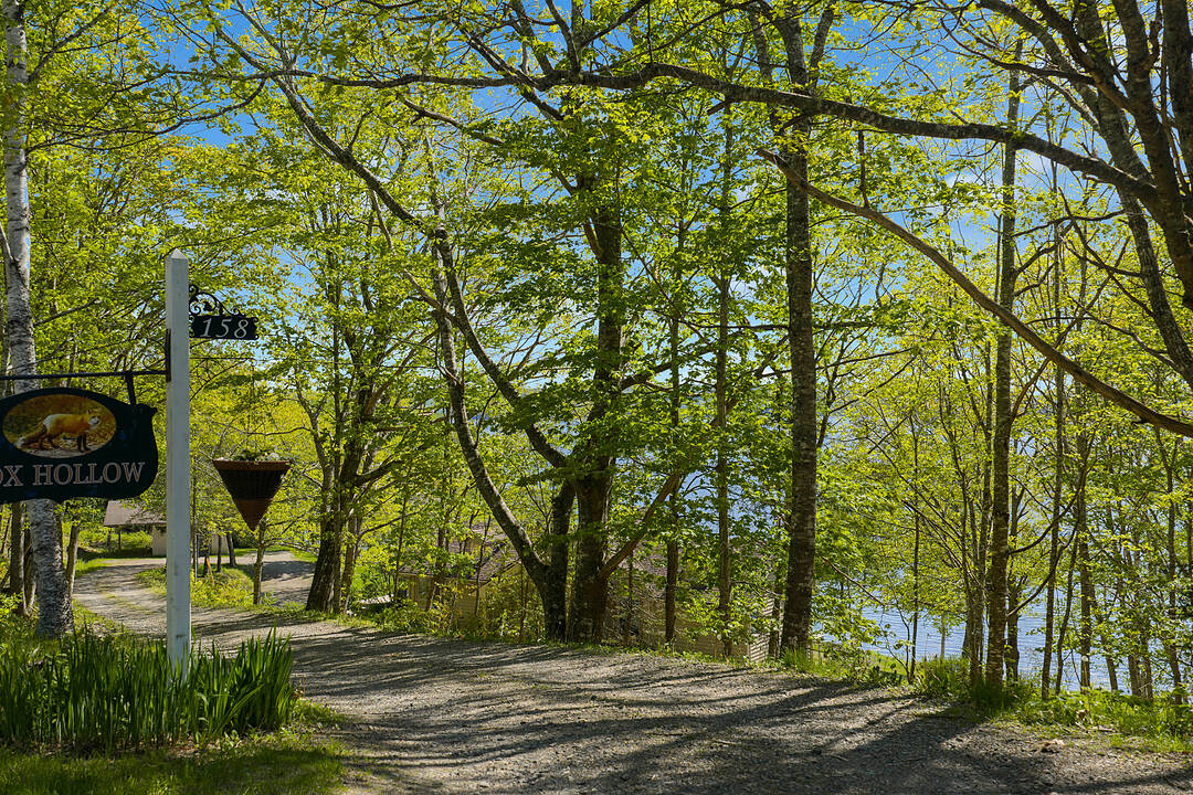 158 Hills Point Road, Oak Bay, New Brunswick