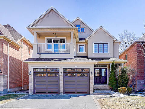 41 Grand Oak Dr, Richmond Hill