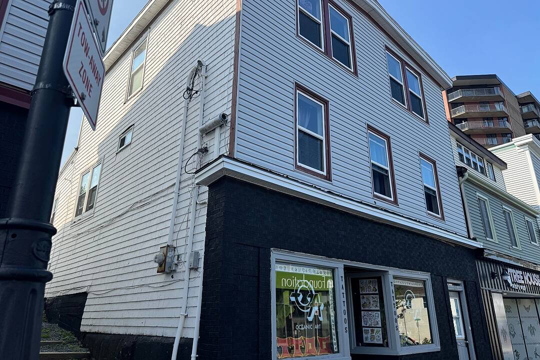 121 Portland Street, Dartmouth, Nova Scotia