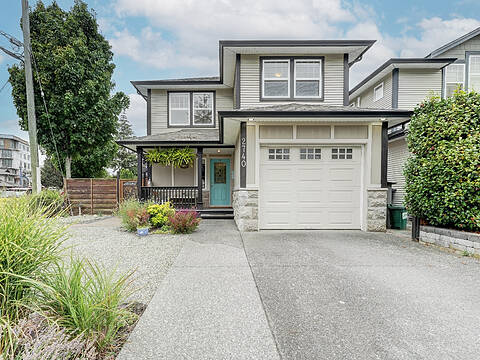 2740 Windman Lane, Langford
