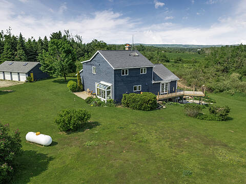 758693 2nd Line E, Mulmur