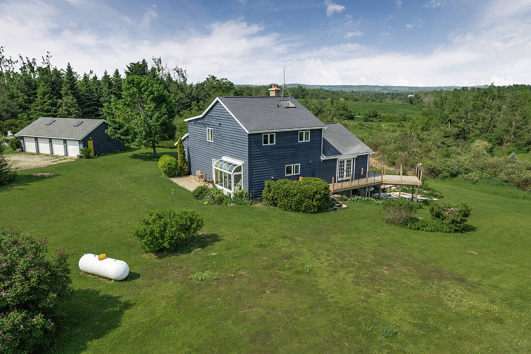 758693 2nd Line E, Mulmur, Ontario