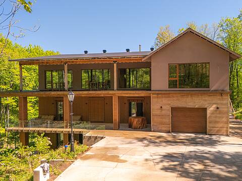 1739 Trapper's Trail Road, Dysart et al