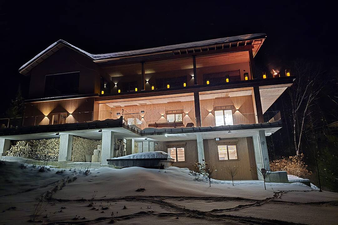 1739 Trapper's Trail Road, Dysart et al, Ontario