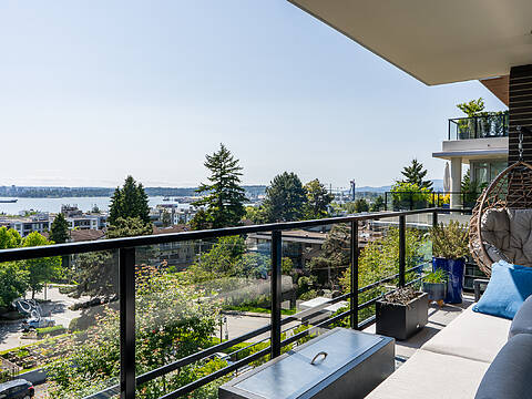 177 3rd Street W #408, North Vancouver