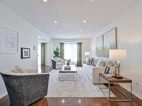 134 Greenwich Sq, Toronto