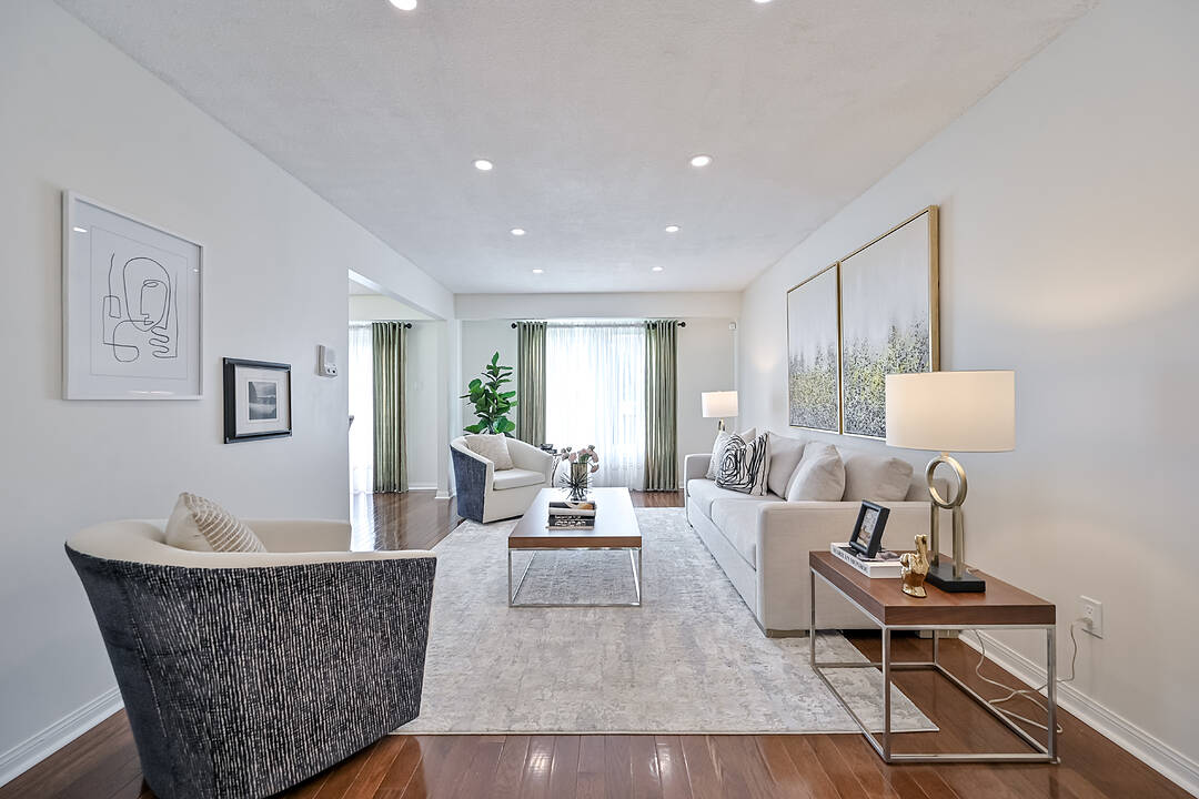 134 Greenwich Sq, Toronto, Ontario