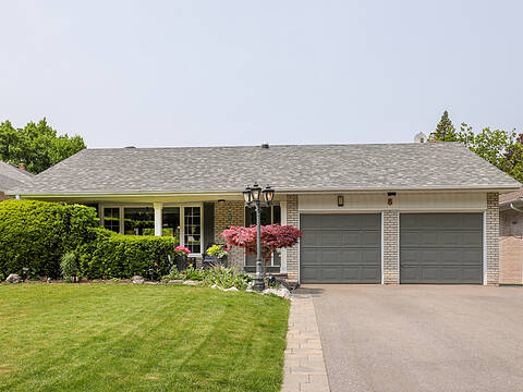 8 Hunting Ridge, Toronto