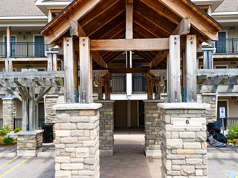 6 Anchorage Crescent #107, Collingwood