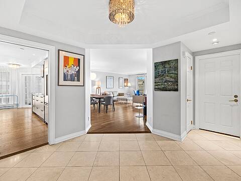 3430 Rue Peel, Apt. 14A, Ville-Marie