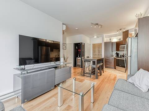 1000 Rue Gordon, Apt. 105, Verdun / Île-des-Soeurs